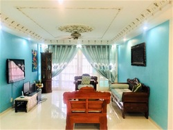 Blk 254 Bukit Batok East Avenue 4 (Bukit Batok), HDB 5 Rooms #210800021